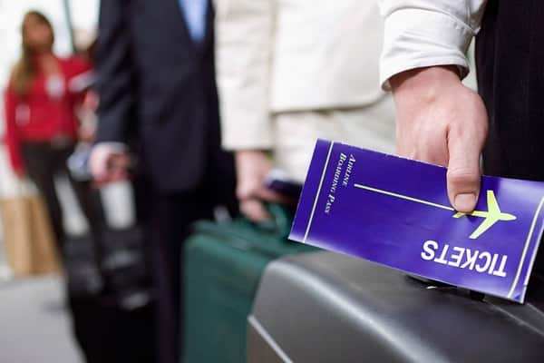 e-Tickets