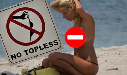 дурацкие законы о сексе