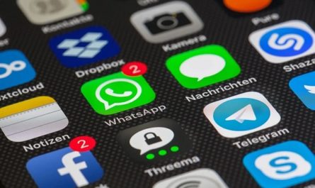 Travel Apps