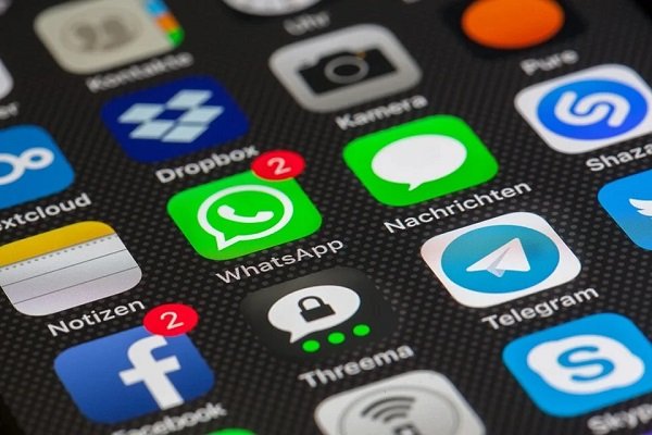 Travel Apps