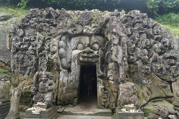 Goa Gajah