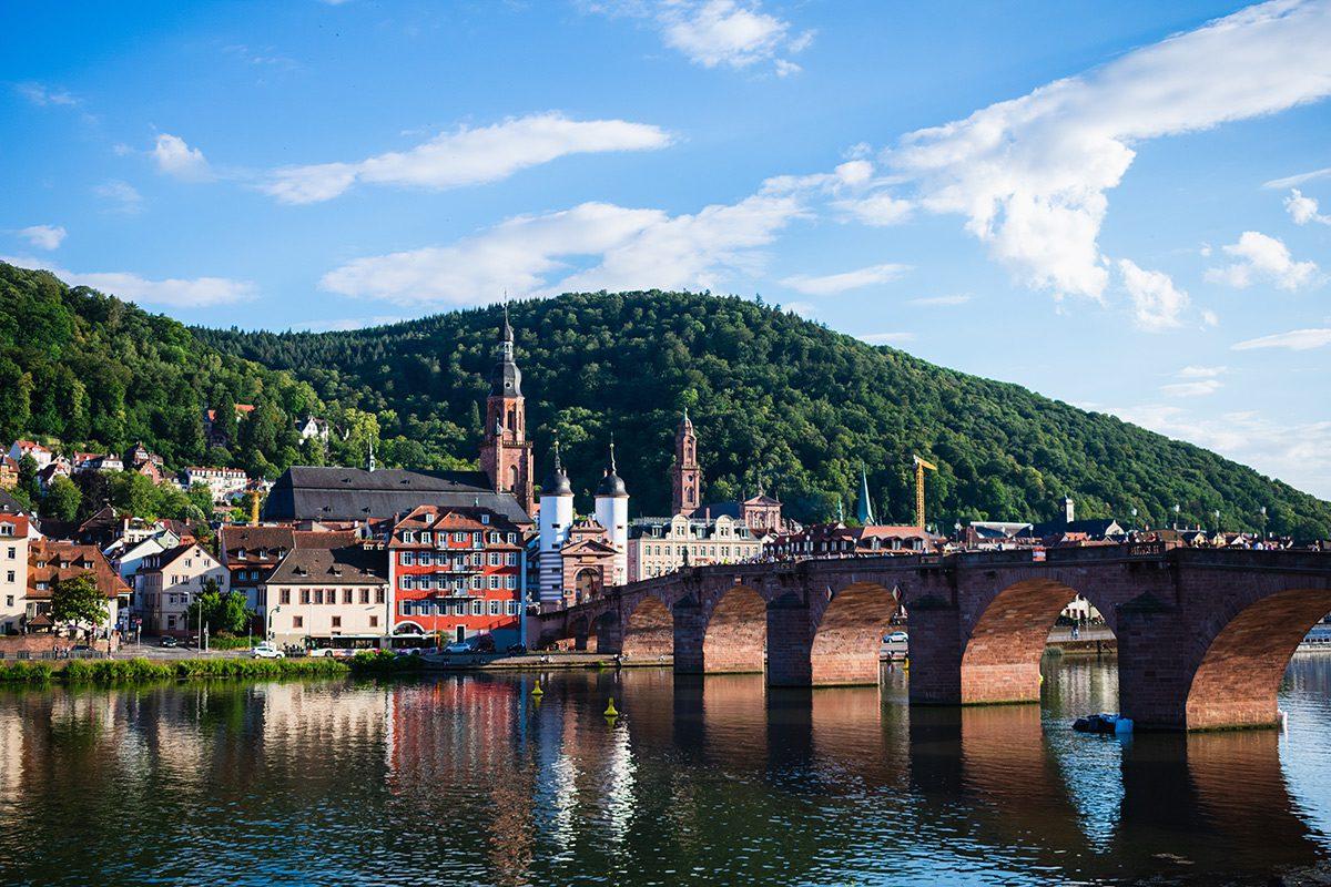 Германия