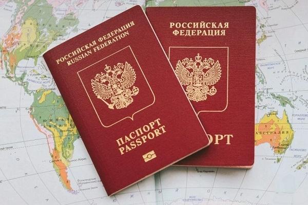 passport